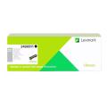 Lexmark Toner negru (24B6511 / 024B6511)