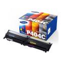 HP Toner negru / cian / magenta / galben (CLTP404CELS / SU365A / P404C) (multipack)