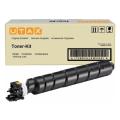 Utax Toner negru (1T02RL0UT0 / CK8512K)