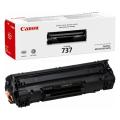 Canon Toner negru (9435B002 / 737)