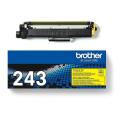 Brother Toner galben (TN243Y /)