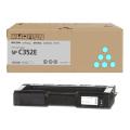 Ricoh Toner cian (407384 / TYPESP352E)