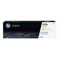 HP Toner galben (CF412A / 410A)