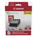 Canon Cartus cu cerneala / hartie foto negru / cian / magenta / galben (2052C004 / CLI581XL) (multipack, high capacity)