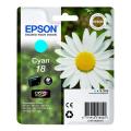 Epson Cartus cu cerneala cian (C13T18024012 / 18)