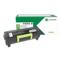 Lexmark Toner negru (51B2X00 / 051B2X00) (Returnare, high capacity)