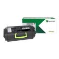 Lexmark Toner negru (53B2H00 / 053B2H00) (Returnare)