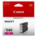 Canon Cartus cu cerneala magenta (9230B001 / PGI1500M)