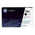 HP Toner negru (CF226X / 26X) (high capacity)