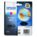 Epson Cartus cu cerneala culoare (C13T26704010 / 267)