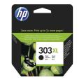 HP Cartus cu cerneala negru (T6N04AE / 303XL) (high capacity)