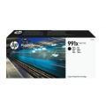 HP Cartus cu cerneala negru (M0K02AE / 991X)