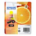 Epson Cartus cu cerneala galben (C13T33644012 / 33XL) (high capacity)