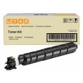 Utax Toner negru (1T02ND0UT0 / CK8514K)