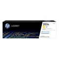 HP Toner galben (CF542A / 203A)