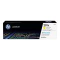 HP Toner galben (CF402X / 201X)