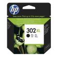 HP Cartus cu cerneala negru (F6U68AE / 302XL) (high capacity)