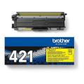 Brother Toner galben (TN421Y /)