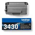 Brother Toner negru (TN3430 /)