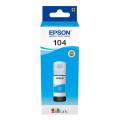 Epson Cartus cu cerneala cian (C13T00P240 / 104)