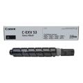 Canon Toner negru (0473C002 / CEXV53)