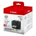 Canon Cartus cu cerneala negru / cian / magenta / galben (9254B004 / PGI2500XLBKCMY) (multipack)