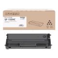 Ricoh Toner negru (408010 / TYPE150HC)