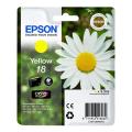 Epson Cartus cu cerneala galben (C13T18044012 / 18)