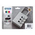 Epson Cartus cu cerneala negru / cian / magenta / galben (C13T35964010 / 35XL) (multipack, high capacity)