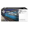 HP Cartus cu cerneala negru (L0R16A / 981Y)