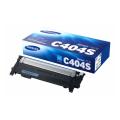 HP Toner cian (CLTC404SELS / ST966A / C404C)