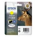 Epson Cartus cu cerneala galben (C13T13044012 / T1304)