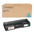 Ricoh Toner cian (407532 /)