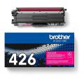 Brother Toner magenta (TN426M /) (high capacity)