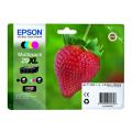 Epson Cartus cu cerneala negru / cian / magenta / galben (C13T29964012 / 29XL) (multipack, high capacity)