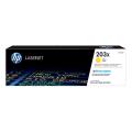 HP Toner galben (CF542X / 203X)