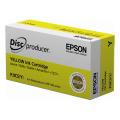 Epson Cartus cu cerneala galben (C13S020692 / PJIC7(Y))