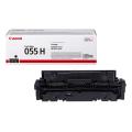 Canon Toner negru (3020C002 / 055H)