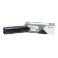 Lexmark Toner magenta (20N20M0 / 020N20M0) (Returnare)