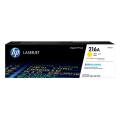 HP Toner galben (W2412A / 216A)