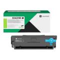 Lexmark Toner negru (B342H00 / 0B342H00) (Returnare, high capacity)