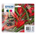 Epson Cartus cu cerneala negru / cian / magenta / galben (C13T09R94010 / 503XL503) (multipack)