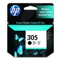 HP Cartus cu cerneala negru (3YM61AE / 305)