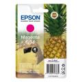 Epson Cartus cu cerneala magenta (C13T10G34010 / 604)