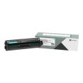 Lexmark Toner cian (20N2XC0 / 020N2XC0) (Returnare)