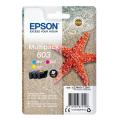 Epson Cartus cu cerneala cian / magenta / galben (C13T03U54010 / 603) (multipack)