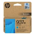 HP Cartus cu cerneala cian (4S6W6NE / 937E)