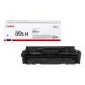 Canon Toner cian (3019C002 / 055H)