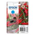 Epson Cartus cu cerneala cian (C13T09R24010 / 503XL) (high capacity)