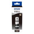 Epson Cartus cu cerneala negru (C13T07C14A / 115)